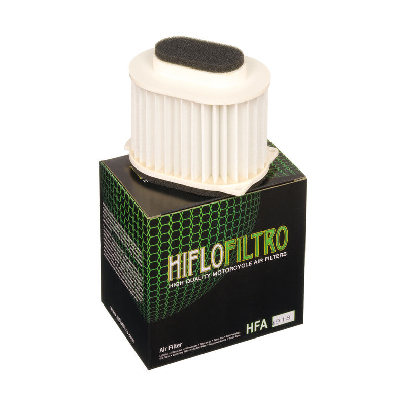 HifloFiltro 47-491-80 Air Filter Element HFA4918 ( May require 2 ) [INTERNAL]