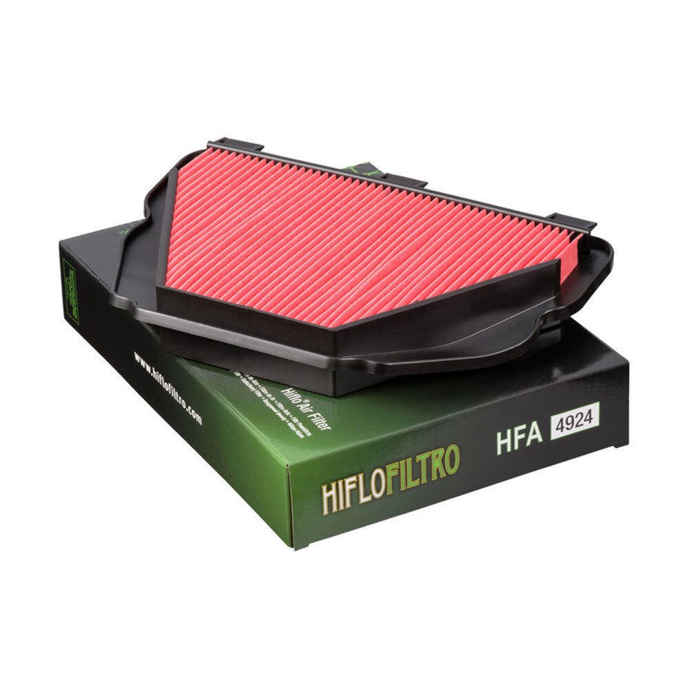 HifloFiltro 47-492-40 Air Filter Element HFA4924