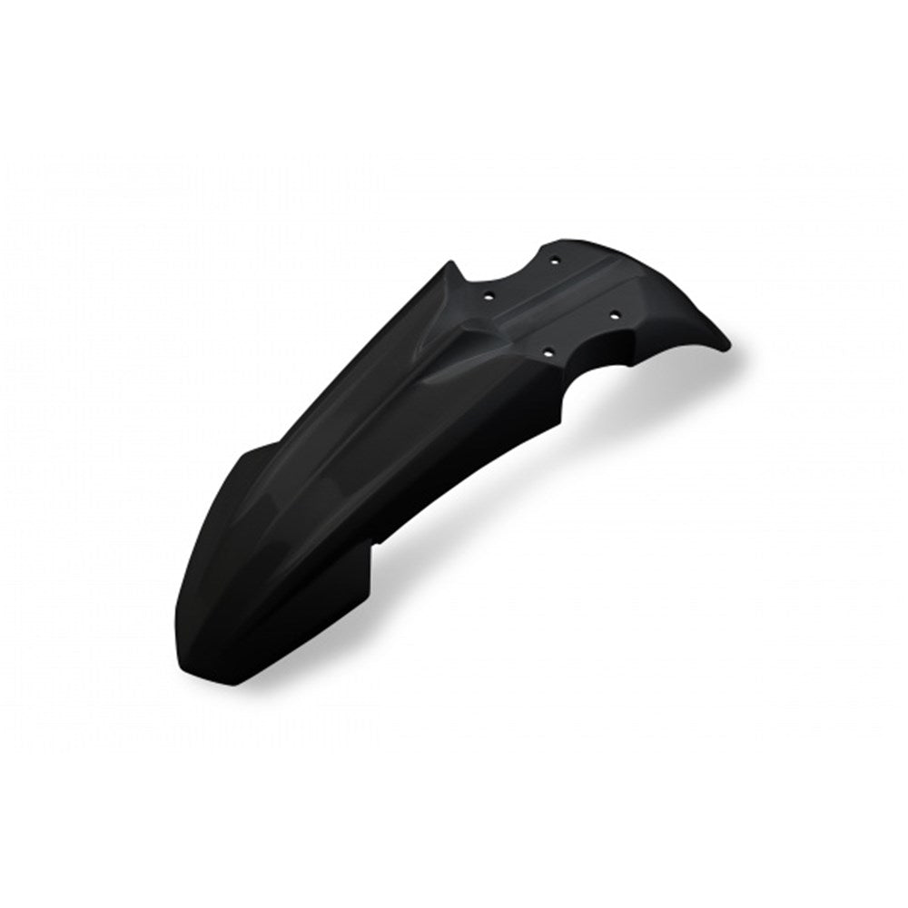 UFO Front Fender Black for Yamaha YZ65 19-Up