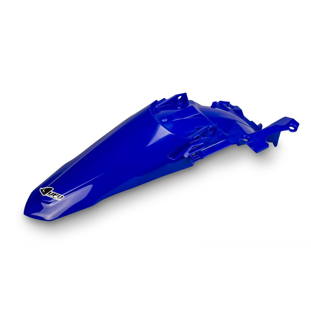 UFO Rear Fender Blue for Yamaha YZF 250 24-25/YZF 450 23-25