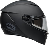 Bell Lithium Matte Black Helmet