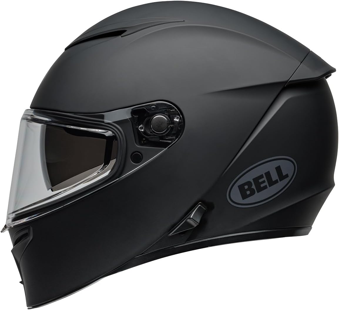 Bell Lithium Matte Black Helmet