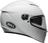 Bell Lithium MIPS Gloss White Helmet