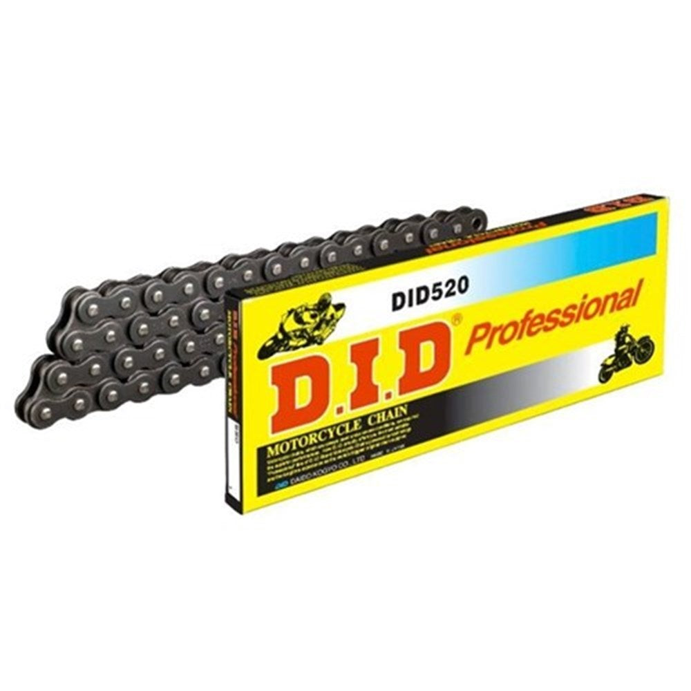DID Standard 520 120RB Chain