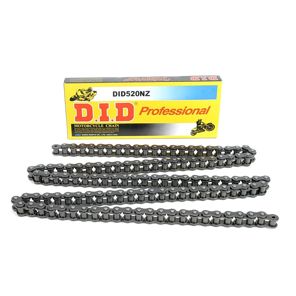 DID Super Non O-Ring 520NZ SDH 120FB Chain