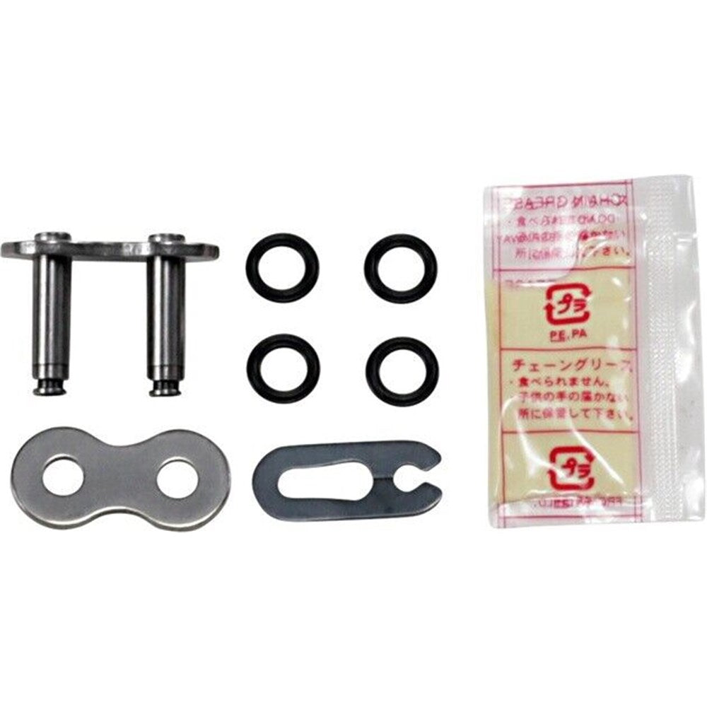 DID FJ Press-in Fit Clip Type Link for 525VX3 Chains