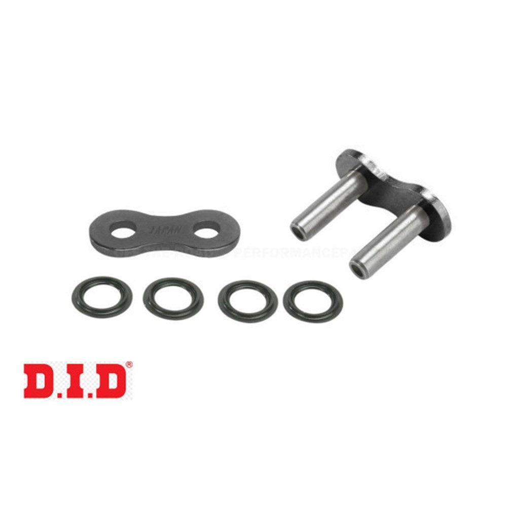 DID ZJ Rivet Type Link for 525ZVM-X2 Chains