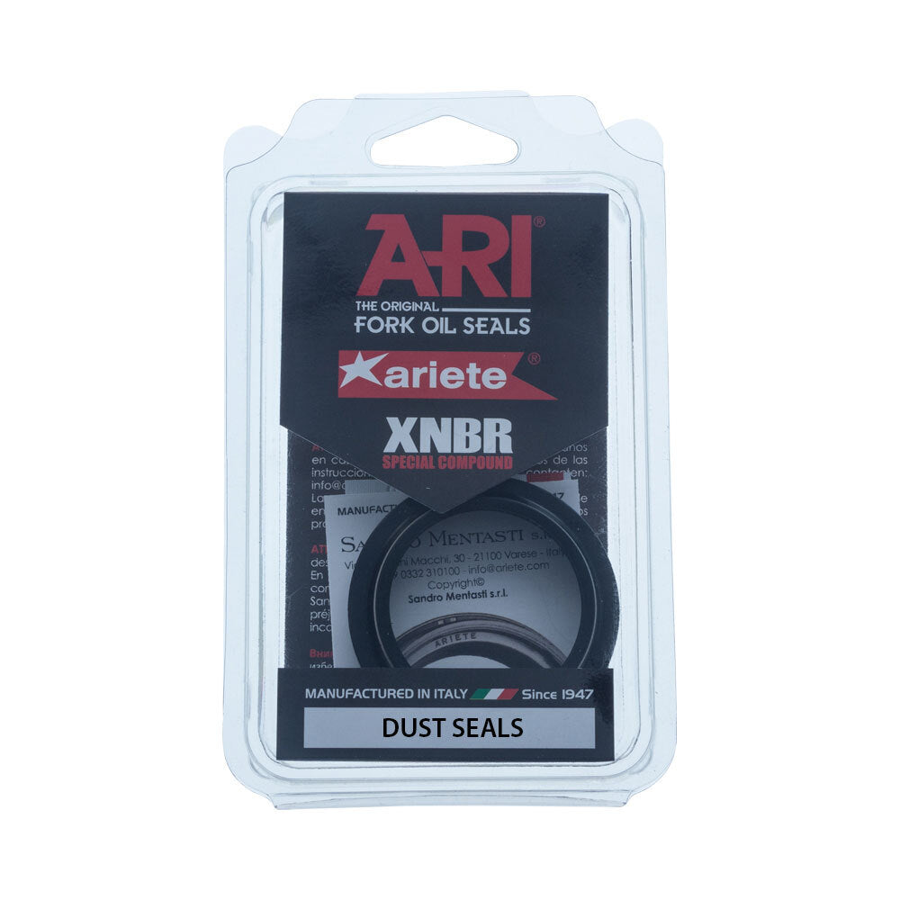 Ariete 53-001-00 Fork Seal Set 36 x 48 x 10.5 TC4 ARI.001