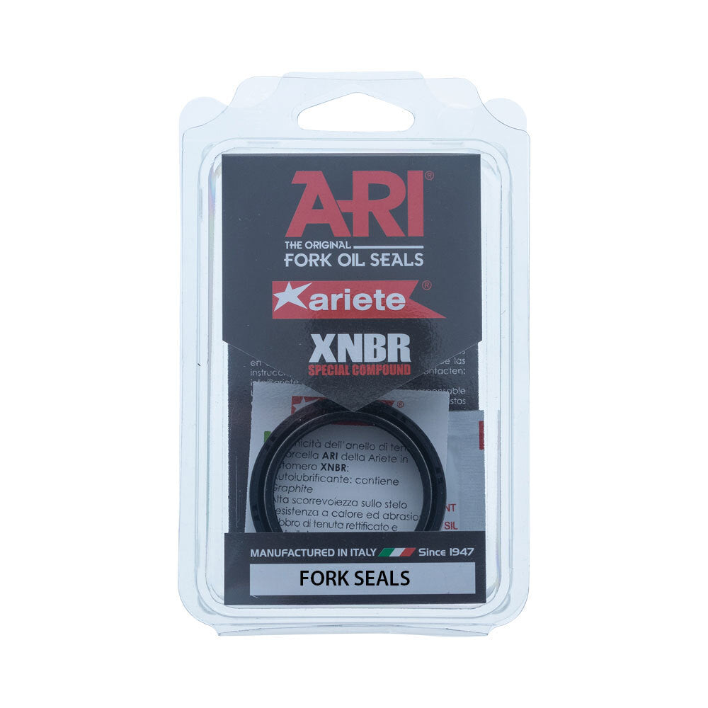 Ariete 53-004-00 Fork Seal Set 33 x 46 x 10.5 TC4 ARI.004