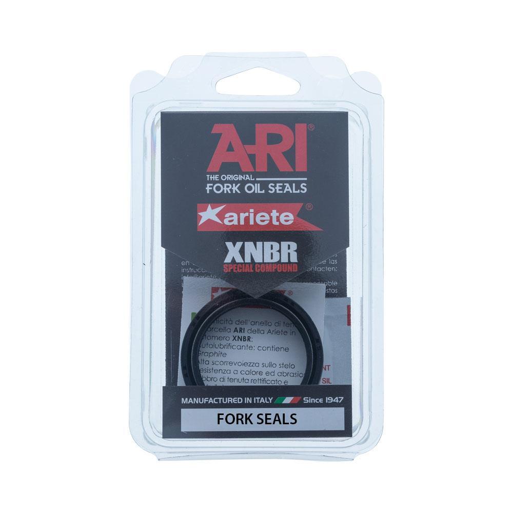 Ariete 53-049-00 Fork Seal Set 35 x 48 x 8/9.5 TCY ARI.049