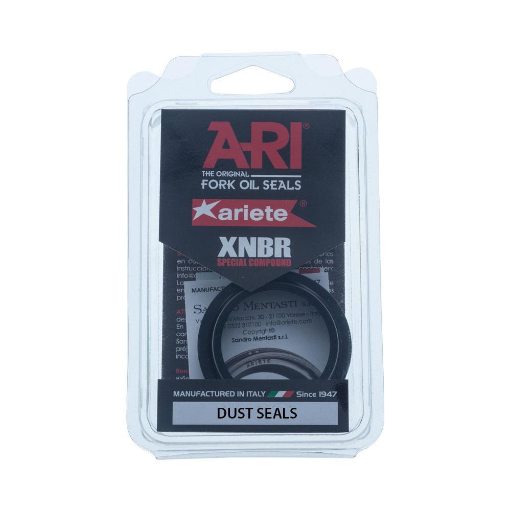 Ariete 53-168-00 Dust Seal Set 48 x 60.5/64.7 x 5/14 Y ARI.168