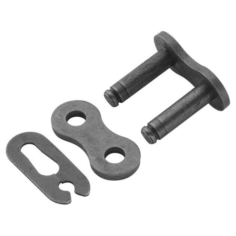 DID FJ Press-in Fit Clip Type Link for 530NZ SDH Chains