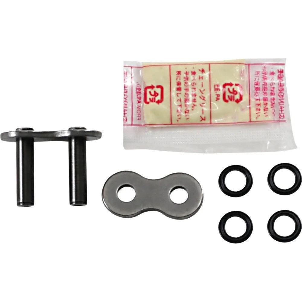 DID ZJ Rivet Type Link for 530VX3 Chains