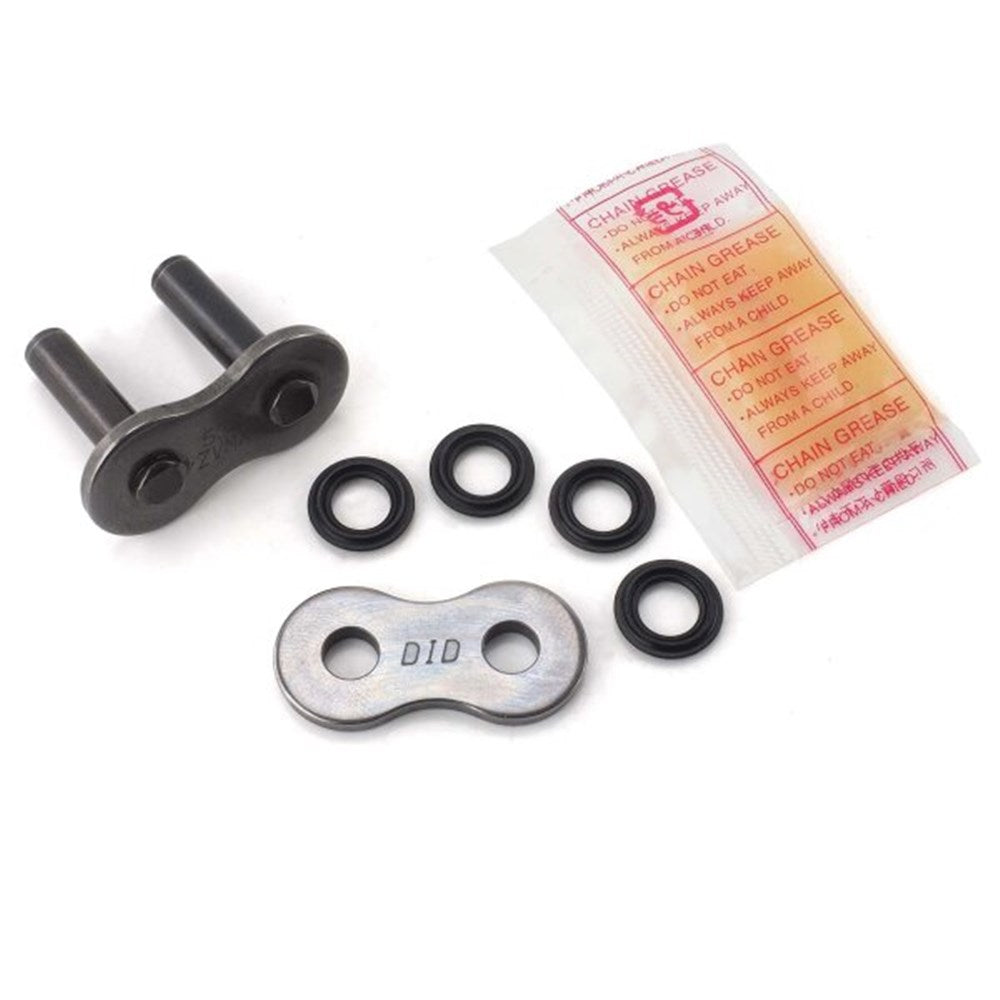 DID ZJ Rivet Type Link for 530ZVM-X2 Chains