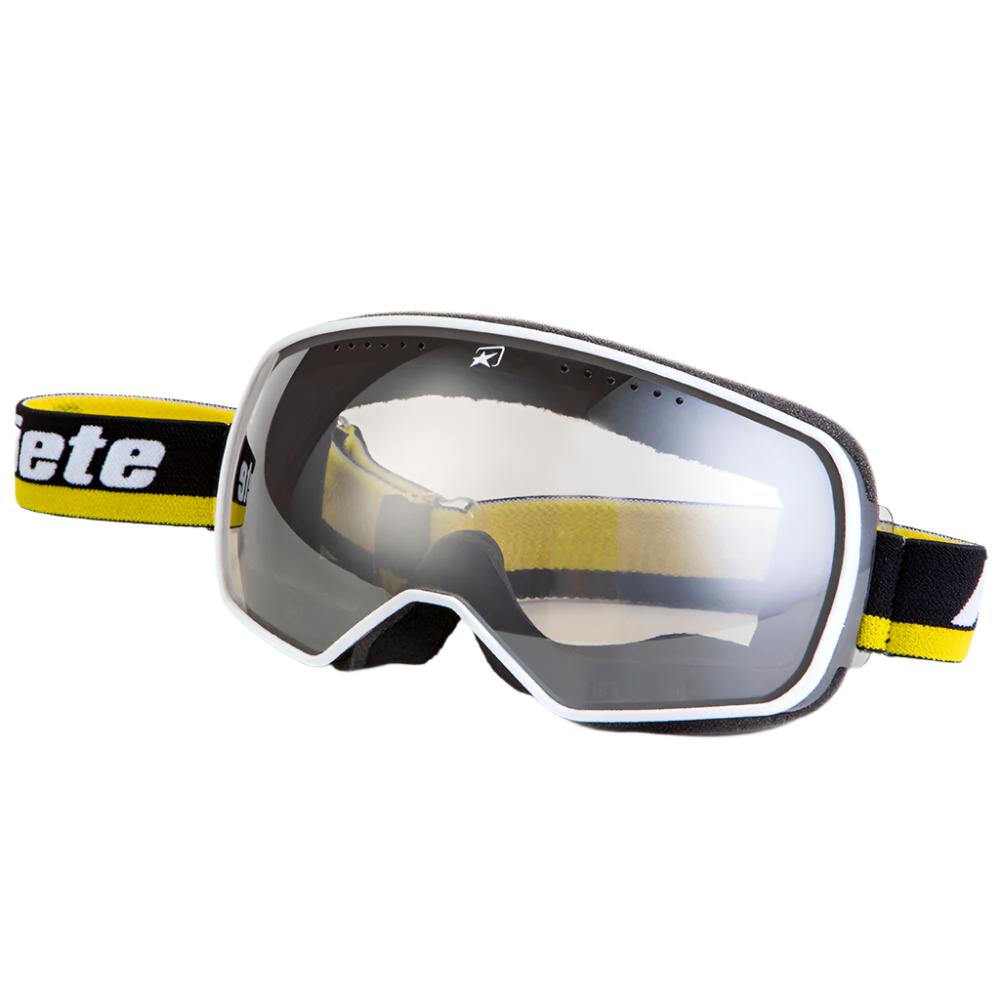 Ariete 54-149-20B Feather Goggle Yellow/Black