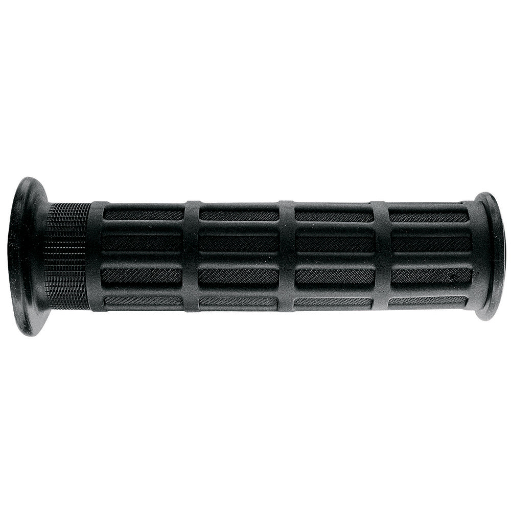 Ariete 55-161-2AV ATV Hand Grips Black 130mm Closed End C4475/003