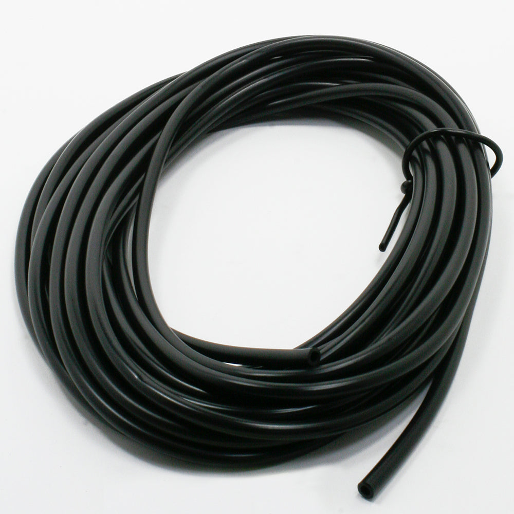 Ariete 56-040-07B Fuel Hose Black 4.0 X 7mm/10M