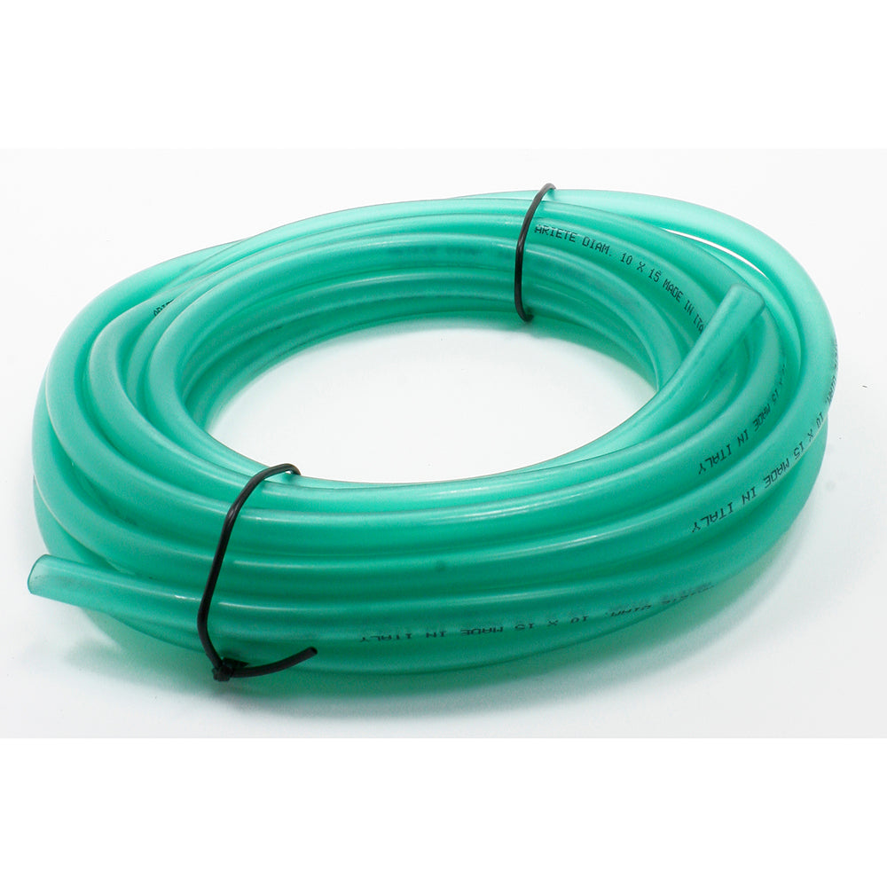 Ariete 56-040-07G Fuel Hose Green 4.0 X 7mm/10M