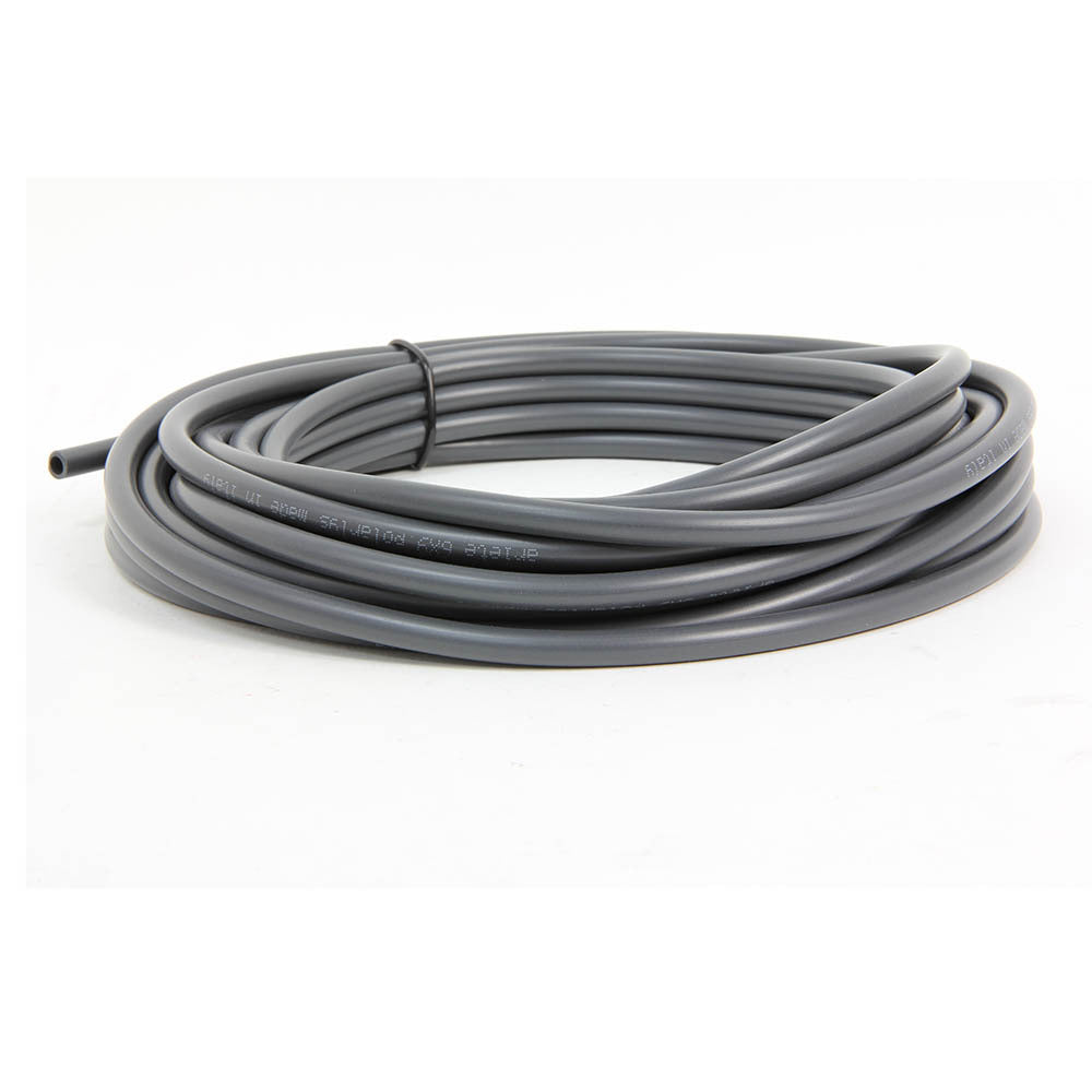 Ariete 56-060-09GY Fuel Hose ULP Grey 6.0 X 9mm/10M