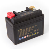 Motocell LIFEPO4 Series MLG7L 12.8V 24WH Lithium Gold Battery