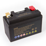 Motocell LIFEPO4 Series MLG9 12.8V 36WH Lithium Gold Battery