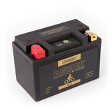 Motocell LIFEPO4 Series MLG14 12.8V 48WH Lithium Gold Battery