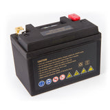 Motocell LIFEPO4 Series MLG18 12.8V 60WH Lithium Gold Battery