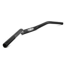 Renthal 60301BK Fatbar Reed/Windham Bend Handlebar Black