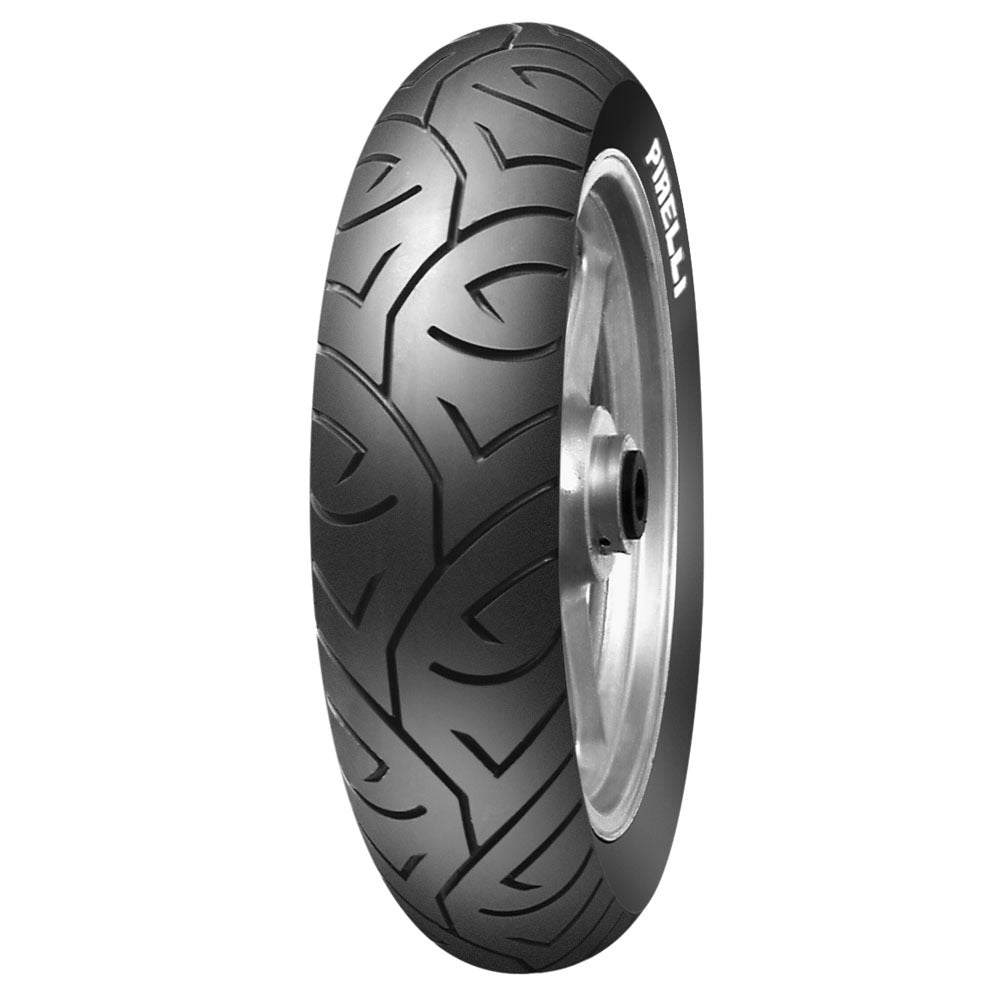 Pirelli Sport Demon Rear Tyre 150/70-17 M/C 69H Tubeless - EasyR