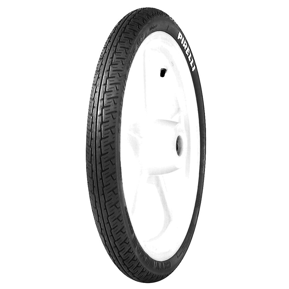 Pirelli City Demon Front Tyre 2.75-18 M/C 42P Tubeless