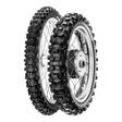 Pirelli Scorpion XC Mid Hard Rear Tyre 140/80-18 M/C 70M M+S - EasyR