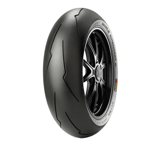 Pirelli Diablo Supercorsa SP V3 Rear Tyre 180/60 ZR-17 M/C 73W Tubeless - EasyR