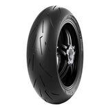 Pirelli Diablo Rosso IV Corsa Rear Tyre 150/60 ZR-17 M/C 66W Tubeless