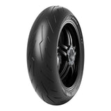 Pirelli Diablo Rosso IV Rear Tyre 150/60 ZR-17 M/C 66W Tubeless