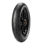 Pirelli Diablo Supercorsa SP V3 Front Tyre 120/70 ZR-17 M/C 58W Tubeless - EasyR