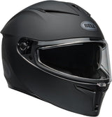 Bell Lithium Matte Black Helmet