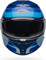 Bell Lithium MIPS Podium Gloss Blue Helmet