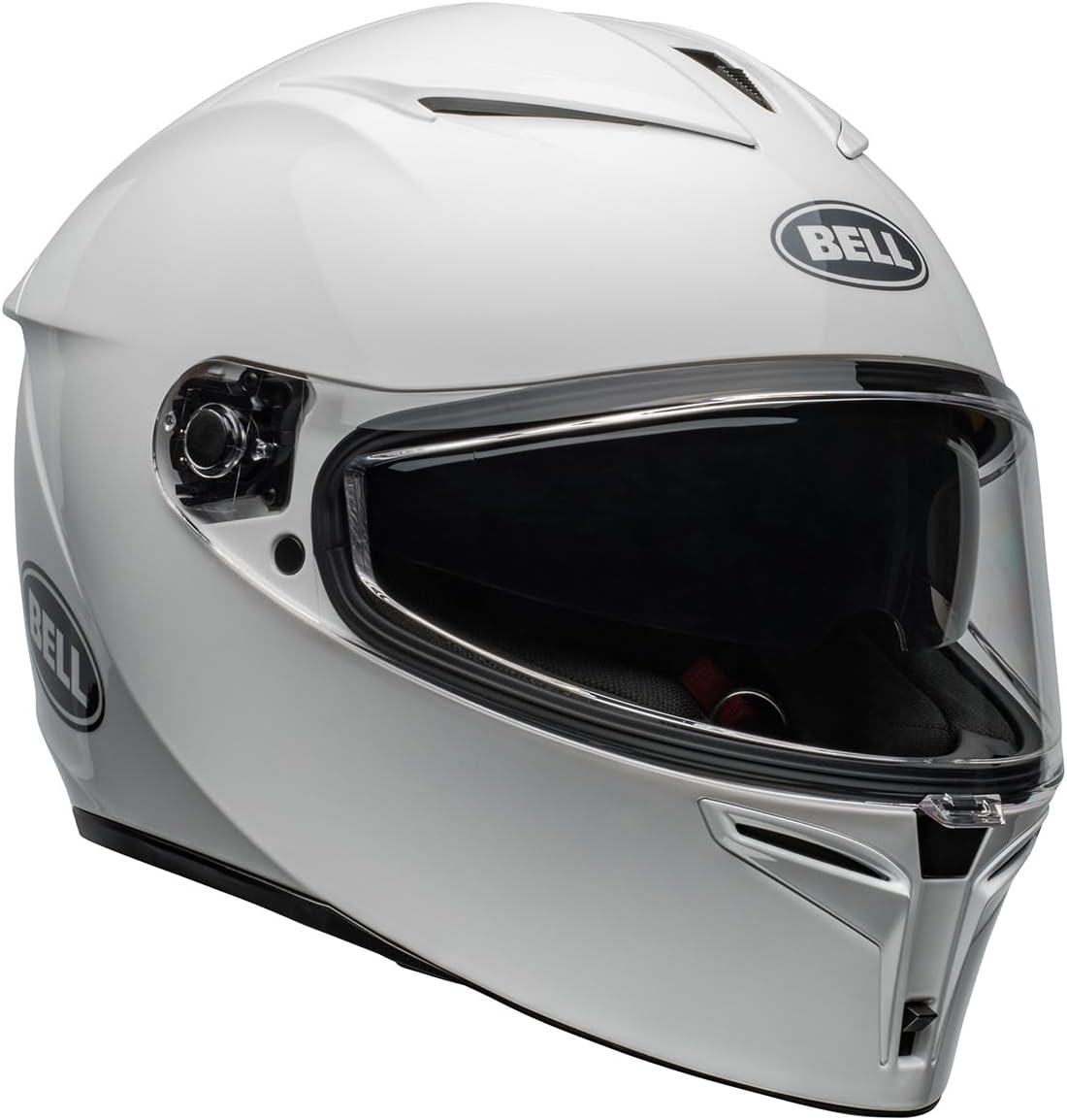 Bell Lithium MIPS Gloss White Helmet