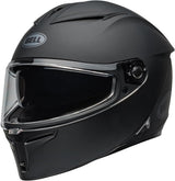 Bell Lithium Matte Black Helmet