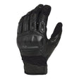 Macna Rime Black Gloves - EasyR