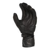 Macna Strider Black Gloves - EasyR