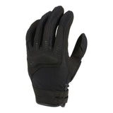 Macna Darko Black Womens Gloves