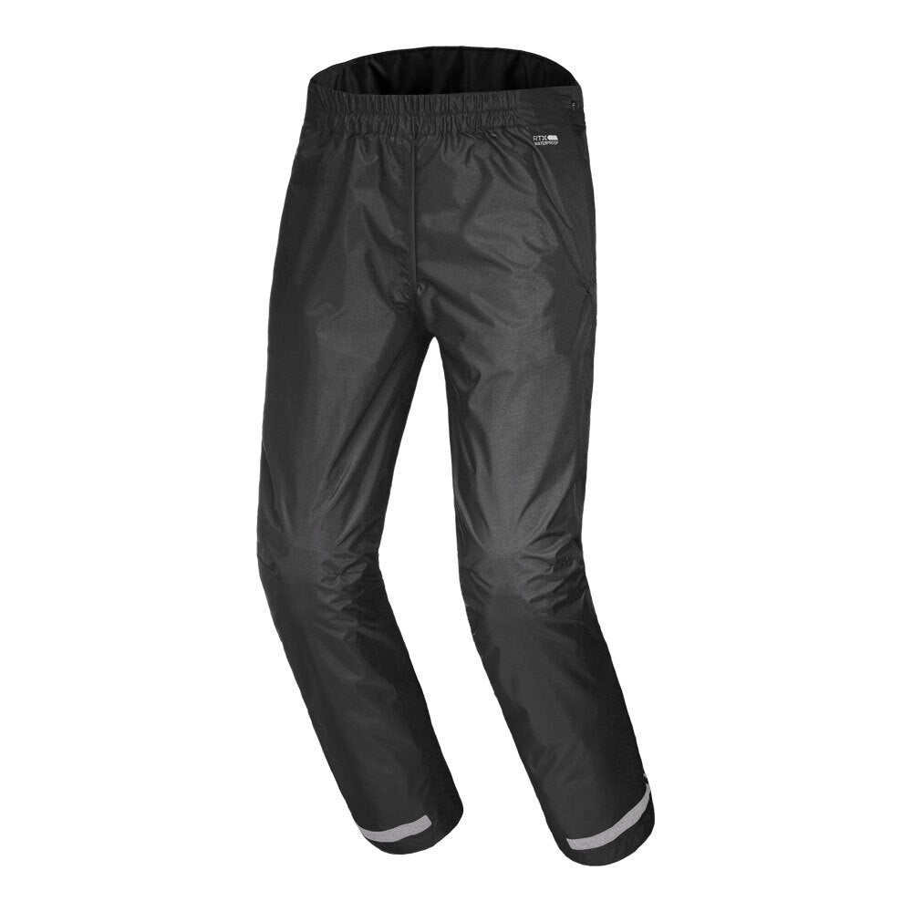 Macna Spray Black Rain Pants