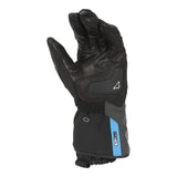 Macna Progress RTX DL Black Heated Gloves - EasyR