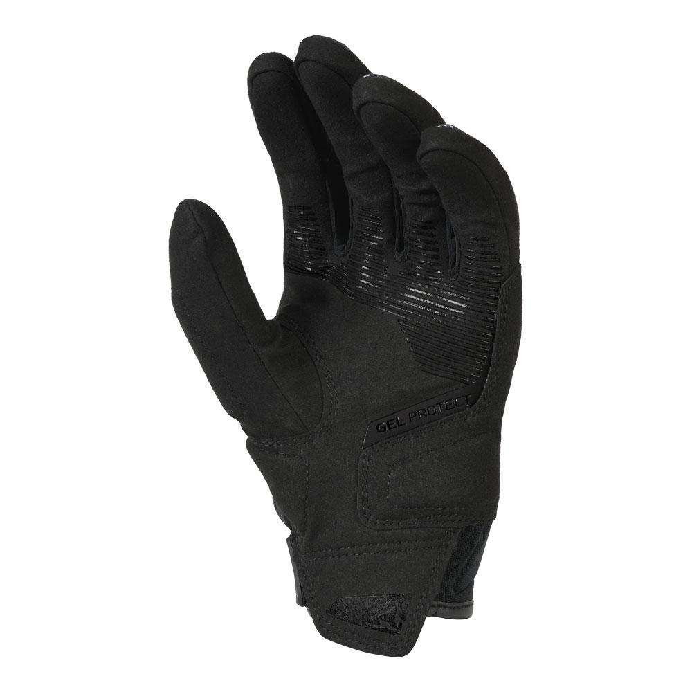 Macna Recon Black Womens Gloves