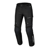 Macna Blazor Black Textile Pants