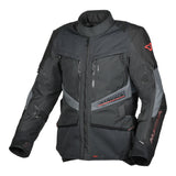 Macna Domane Black Textile Jacket