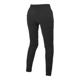 Macna Niche Black Womens Textile Leggings