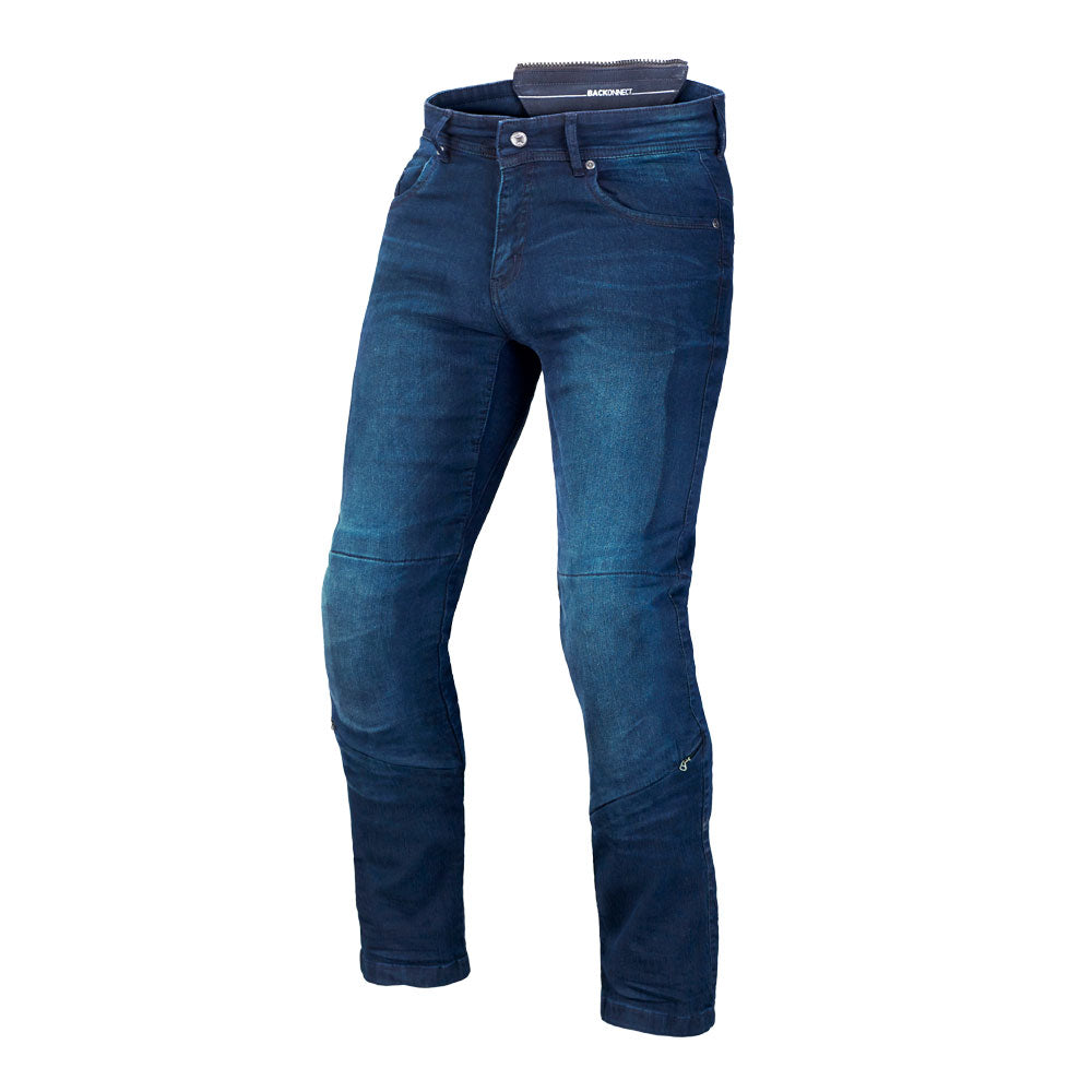 Macna Stone Wild Blue Jeans