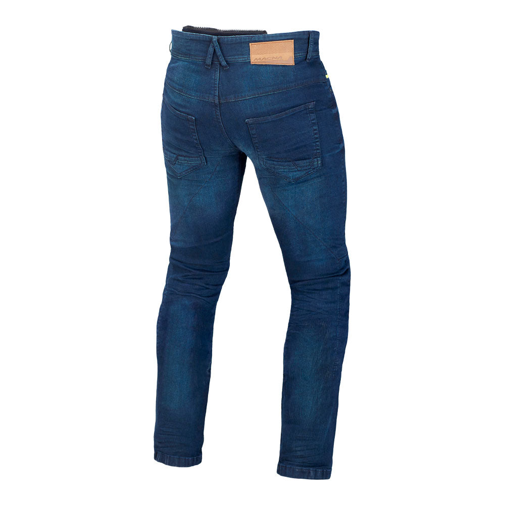 Macna Stone Wild Blue Jeans